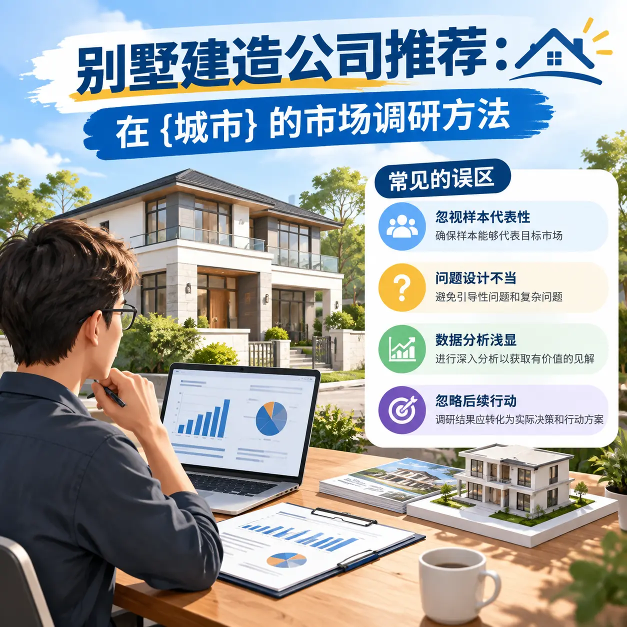 别墅建造公司推荐:在 仁怀 的市场调研方法