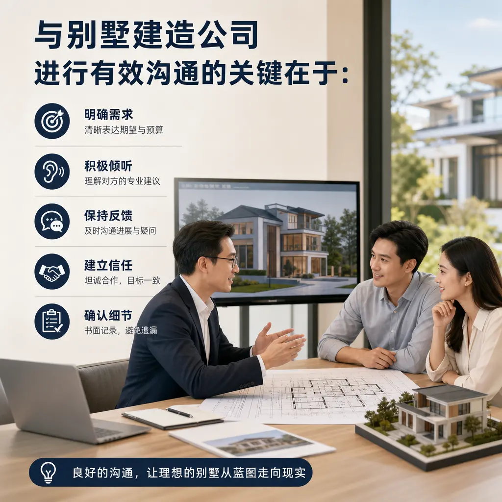 别墅建造公司推荐:如何在 仁怀 选择合适的服务商?